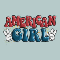 American Girl Heavy Core Tee | Teevron