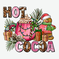 Hot Cocoa Urban Heavy Tee | Teevron