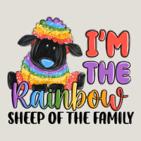 I'm The Rainbow Sheep Of The Family Heavy Core Tee | Teevron
