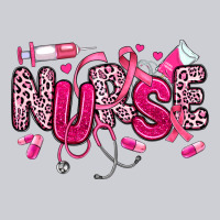 Breast Cancer Nurse Heavyweight Sweatshirt | Teevron
