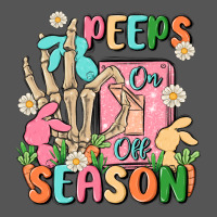 Peeps Season Mode On Zipper Hoodie | Teevron