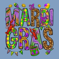 Mardi Gras Urban Hoodie | Teevron
