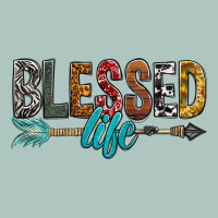 Blessed Life Premium Sweatshirt | Teevron