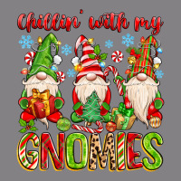 Chillin With My Gnomies Heavyweight Hoodie | Teevron