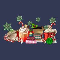 Christmas Coffee Heavyweight Hoodie | Teevron