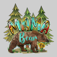 Mama Bear Trees Premium Tee | Teevron