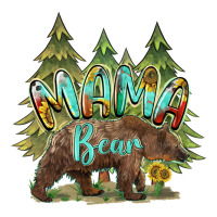 mama bear trees | Teevron