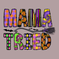 Mama Tried Vintage Hoodie | Teevron