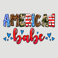 American Babe Classic Tee | Teevron
