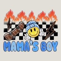 Mama's Boy Heavy Core Tee | Teevron