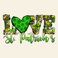 Love St Patrick S Heart Vintage Tee | Teevron