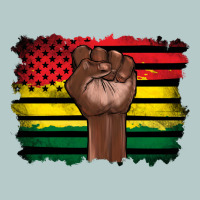 June Juneteenth Heavy Core Tee | Teevron