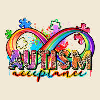 Autism Acceptance Premium Tee | Teevron
