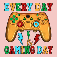 Every Day Is Gaming Day Urban Heavy Tee | Teevron
