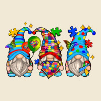 Autism Gnomes Premium Tee | Teevron