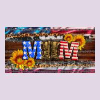 Soldier Mom License  Plate Classic Tee | Teevron