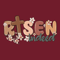 Risen Indeed Zipper Hoodie | Teevron