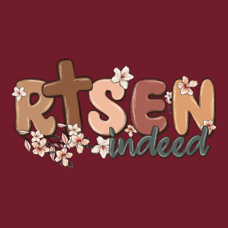 Risen Indeed Zipper Hoodie by MaliasSmallBusiness | Teevron