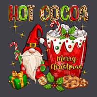 Christmas Gnome Hot Cocoa Heavyweight Hoodie | Teevron