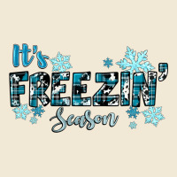 It's Freezin Season Winter Premium Tee | Teevron