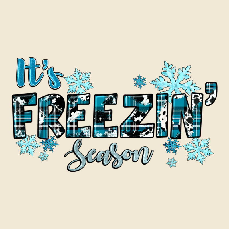 It's Freezin Season Winter Premium Tee by RanaPortraitStore | Teevron
