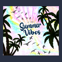 Summer Vibes With Birds Urban Hoodie | Teevron