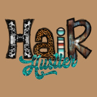 Hair Hustler Vintage Hoodie | Teevron