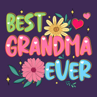Best Grandma Ever Premium Hoodie | Teevron