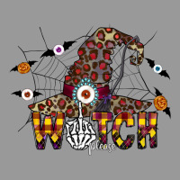 Witch Please Vintage Hoodie | Teevron