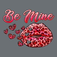 Be Mine Kiss Premium Hoodie | Teevron