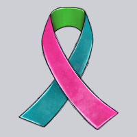 Metastatic Breast Cancer Ribbon Heavyweight Sweatshirt | Teevron
