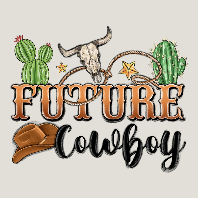 Future Cowboy Heavy Core Tee by MaliasSmallBusiness | Teevron