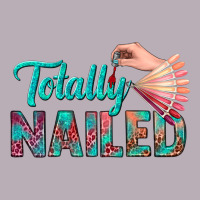 Totally Nailed Bbs Vintage Tee | Teevron