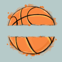 Custom Basketball Heavy Core Tee | Teevron