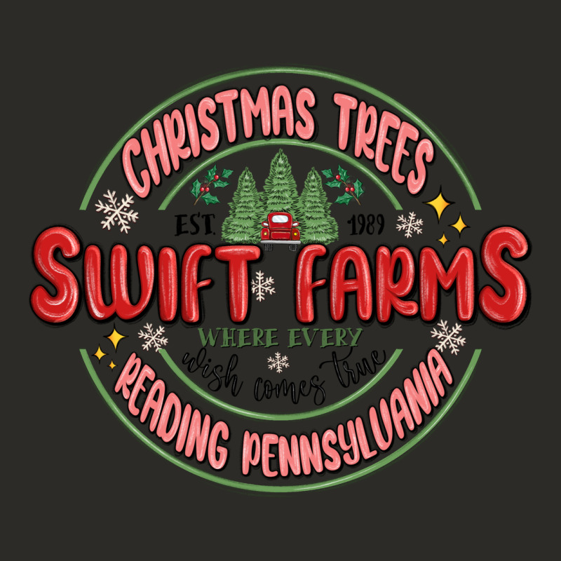 Christmas Swiftmas Heavy Core Tee by MaliasSmallBusiness | Teevron