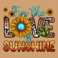 For The Love Of Sunshine Vintage Tee | Teevron