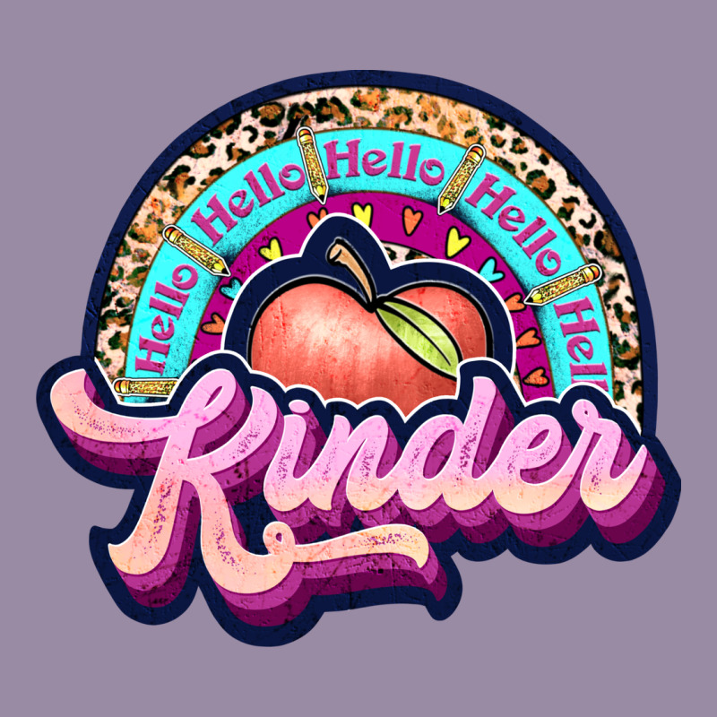 Kinder Classic Tee by JahusDesignShop | Teevron
