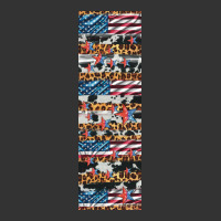 usa flag and western patterns  penwraps | Teevron