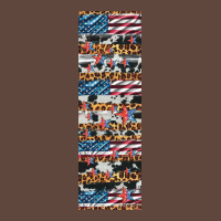 Usa Flag And Western Patterns  Penwraps Classic Tee | Teevron
