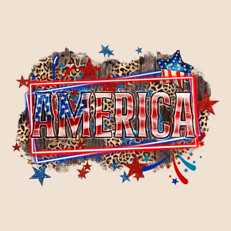 America Urban Hoodie by HowdyJamesFarm | Teevron