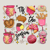Mexican Christmas'tis The Season Heavy Core Tee | Teevron
