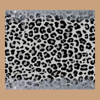 Grey Leopard Vintage Tee | Teevron