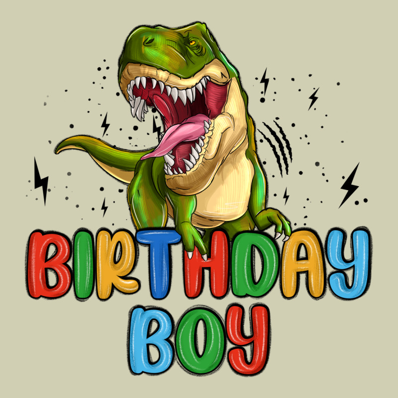 Birthday Boy Heavy Core Tee by MaliasSmallBusiness | Teevron