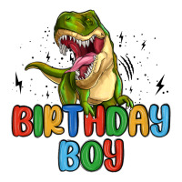 birthday boy | Teevron
