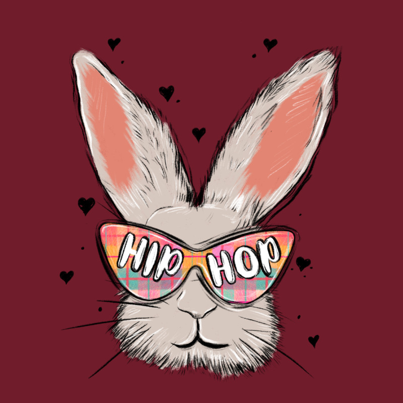 Hip Hop Zipper Hoodie by MaliasSmallBusiness | Teevron