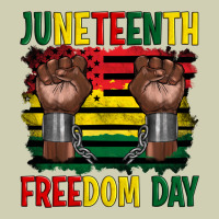 Juneteenth Freedom Day Heavy Core Tee | Teevron