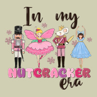 In My Nutcracker Era Heavy Core Tee | Teevron