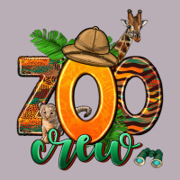 Zoo Crew Vintage Tee | Teevron
