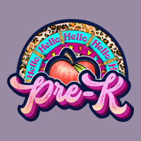 Pre K Classic Tee | Teevron