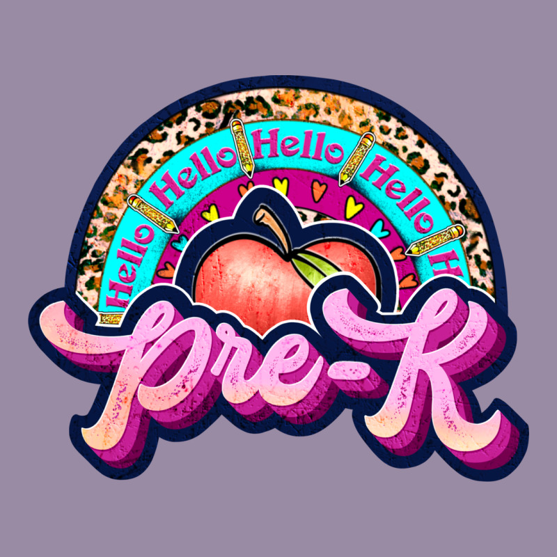 Pre K Classic Tee by JahusDesignShop | Teevron
